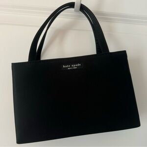 Kate Spade original Sam mini bag, circa 1999